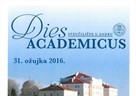 Dan Sveučilišta u Zadru, 30. - 31. ožujka 2016. 